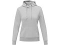 Sweat à capuche Charon pour femme 16