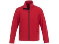 Veste softshell Karmine 1