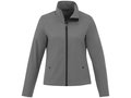 Veste softshell Karmine 23