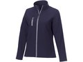 Veste softshell pour femmes Orion 13