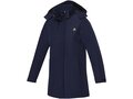 Parka isotherme Hardy pour femme 1