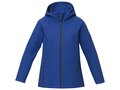 Veste softshell Notus matelassée pour femme 9