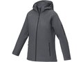 Veste softshell Notus matelassée pour femme 16