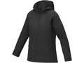 Veste softshell Notus matelassée pour femme 23