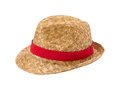 Chapeau de paille Pricus 6