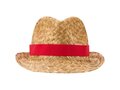 Chapeau de paille Pricus 8