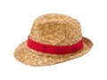 Chapeau de paille Pricus 7