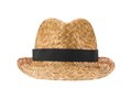 Chapeau de paille Pricus 21