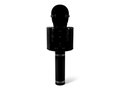 Brainz LED Karaoke Microphone