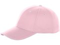 Casquette en couleur trendy 1