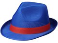 Chapeau Trilby - Bleu 5