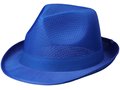 Chapeau Trilby - Bleu 3