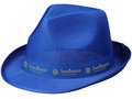 Chapeau Trilby - Bleu 2