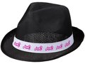 Chapeau Trilby - Noir 6