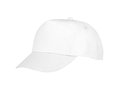 Casquette 5 panneaux Feniks enfant