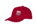 Casquette 6 panneaux Ares 4