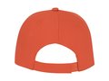 Casquette 6 panneaux Ares 7