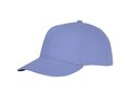 Casquette 6 panneaux Ares 8