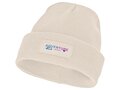Bonnet avec patch Boreas 8