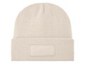 Bonnet avec patch Boreas 7