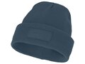 Bonnet avec patch Boreas