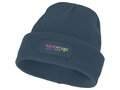 Bonnet avec patch Boreas 4