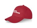 Casquette Doyle 5 panneaux 4