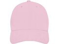 Casquette Davis 6 panneaux 27