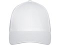 Casquette Trucker Drake 6 panneaux en coton 2