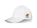 Casquette Trucker Drake 6 panneaux en coton