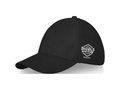 Casquette Trucker Drake 6 panneaux en coton 13