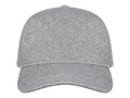 Casquette extensible Manu à 5 panneaux 2