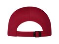 Casquette Cerus 6 panneaux cool fit 8