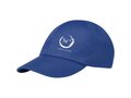 Casquette Cerus 6 panneaux cool fit 10