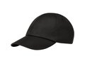 Casquette Cerus 6 panneaux cool fit 21