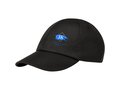 Casquette Cerus 6 panneaux cool fit 22