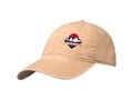 Casquette lavée à 6 panneaux Grafton 2