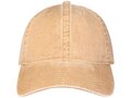 Casquette lavée à 6 panneaux Grafton 3