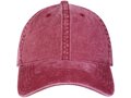 Casquette lavée à 6 panneaux Grafton 7