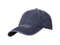 Casquette lavée à 6 panneaux Grafton 9