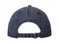 Casquette lavée à 6 panneaux Grafton 12