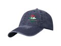 Casquette lavée à 6 panneaux Grafton 10