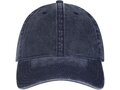 Casquette lavée à 6 panneaux Grafton 11