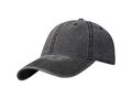 Casquette lavée à 6 panneaux Grafton 13