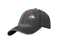 Casquette lavée à 6 panneaux Grafton 14