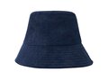 Chapeau anti-UV Melo en tissu éponge recyclé GRS 11