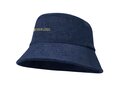 Chapeau anti-UV Melo en tissu éponge recyclé GRS 9