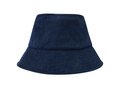 Chapeau anti-UV Melo en tissu éponge recyclé GRS 10