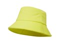 Chapeau anti-UV Melo en tissu éponge recyclé GRS 12