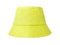 Chapeau anti-UV Melo en tissu éponge recyclé GRS 15
